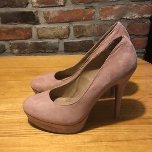 Lauren Conrad Heels